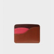 Снимка на SADDLER WOMEN'S LAJA CARD HOLDER