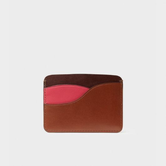 Снимка на SADDLER WOMEN'S LAJA CARD HOLDER