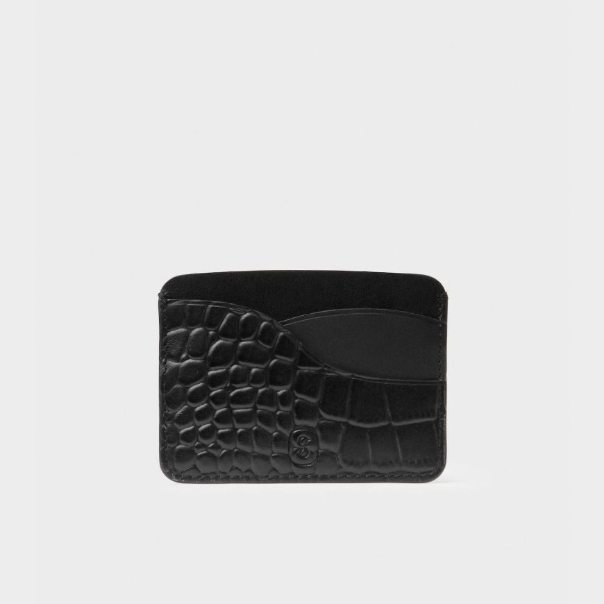 Снимка на SADDLER WOMEN'S LAJA CARD HOLDER