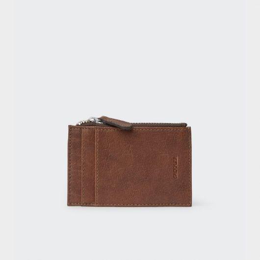 Снимка на SADDLER MEN'S HENNINGSEN WALLET