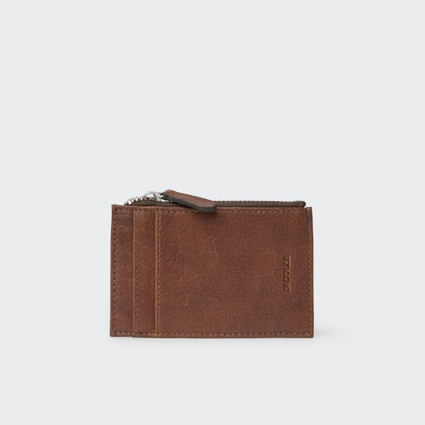 Снимка на SADDLER MEN'S HENNINGSEN WALLET