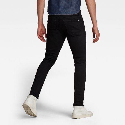 Снимка на G-STAR RAW MEN'S 3301 SLIM JEANS