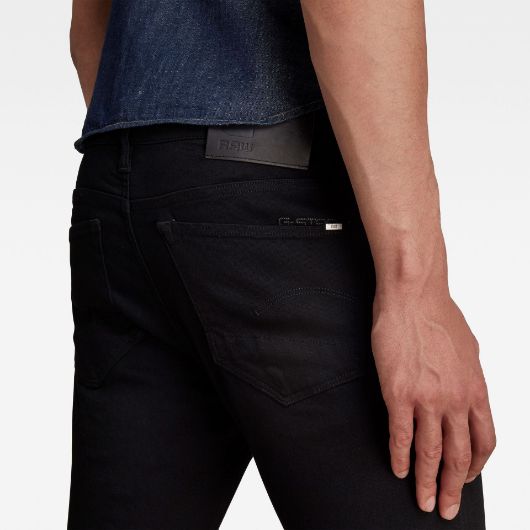 Снимка на G-STAR RAW MEN'S 3301 SLIM JEANS