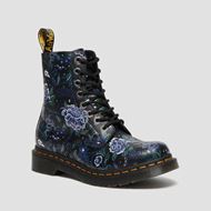 Снимка на DR. MARTENS WOMEN'S 1460 PASCAL MYSTIC FLORAL LEATHER BOOTS