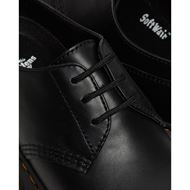 Снимка на DR. MARTENS WOMEN'S AUDRICK NAPPA LUX LEATHER PLATFORM SHOES