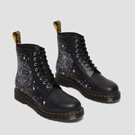 Снимка на DR. MARTENS 1460 COSMIC SENDAL LEATHER BOOTS