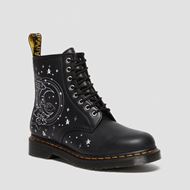 Снимка на DR. MARTENS 1460 COSMIC SENDAL LEATHER BOOTS