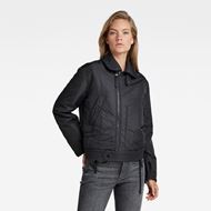 Снимка на G-STAR RAW WOMEN'S VINTAGE SHORT JACKET