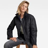 Снимка на G-STAR RAW WOMEN'S VINTAGE SHORT JACKET