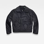 Снимка на G-STAR RAW WOMEN'S VINTAGE SHORT JACKET