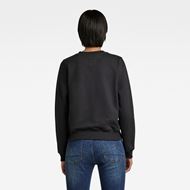 Снимка на G-STAR RAW WOMEN'S SMALL CENTER GR SWEATER