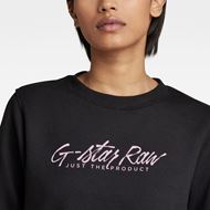 Снимка на G-STAR RAW WOMEN'S SMALL CENTER GR SWEATER