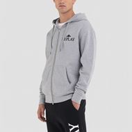 Снимка на REPLAY MEN'S HOODIE WITH ARCHIVE LOGO