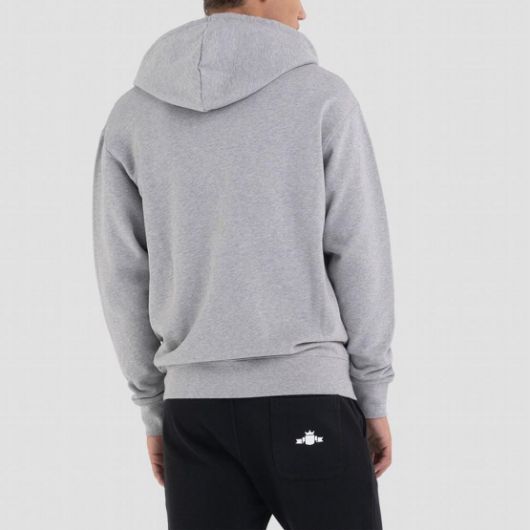 Снимка на REPLAY MEN'S HOODIE WITH ARCHIVE LOGO