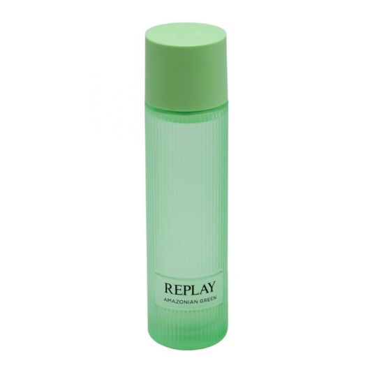 Снимка на REPLAY UNISEX AMAZONIAN GREEN EDTV 200 ML