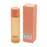 Снимка на REPLAY UNISEX ARIZONA ORANGE EDTV 200 ML