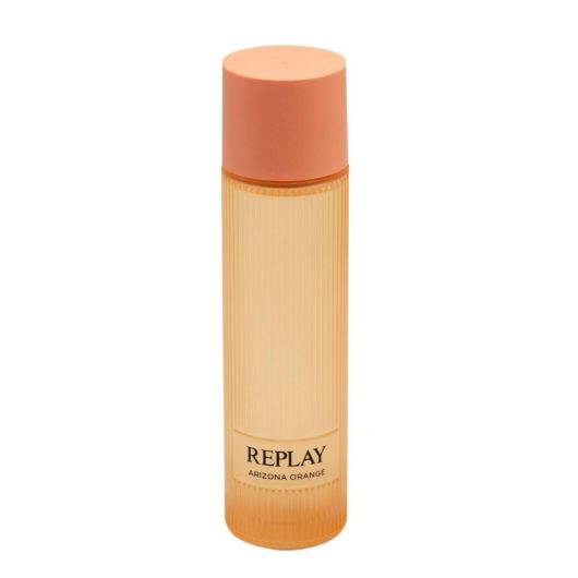 Снимка на REPLAY UNISEX ARIZONA ORANGE EDTV 200 ML