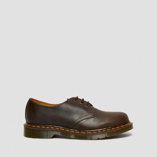 Снимка на DR. MARTENS MEN'S 1461 LEATHER SHOES