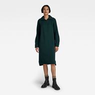 Снимка на G-STAR RAW WOMEN'S SKIPPER LOOSE DRESS KNIT