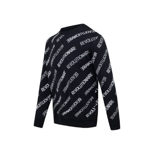 Снимка на CRUYFF MEN'S REVOLUCION JUMPER