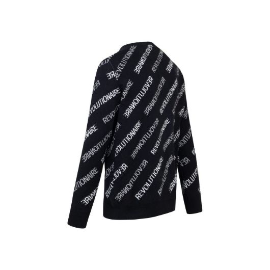 Снимка на CRUYFF MEN'S REVOLUCION JUMPER