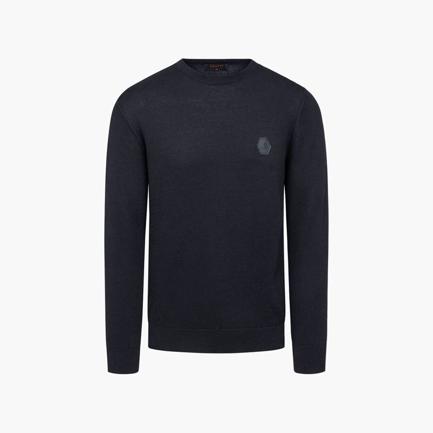 Снимка на CRUYFF MEN'S BASCO JUMPER