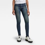 Снимка на G-STAR RAW WOMEN'S KAFEY ULTRA HIGH SKINNY JEANS