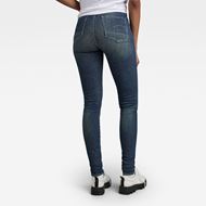 Снимка на G-STAR RAW WOMEN'S KAFEY ULTRA HIGH SKINNY JEANS