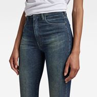 Снимка на G-STAR RAW WOMEN'S KAFEY ULTRA HIGH SKINNY JEANS