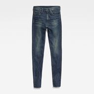 Снимка на G-STAR RAW WOMEN'S KAFEY ULTRA HIGH SKINNY JEANS