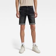 Снимка на G-STAR RAW MEN'S 3301 SLIM SHORT