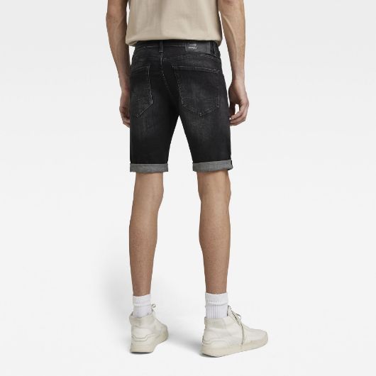 Снимка на G-STAR RAW MEN'S 3301 SLIM SHORT