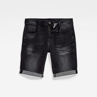 Снимка на G-STAR RAW MEN'S 3301 SLIM SHORT