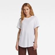 Снимка на G-STAR RAW WOMEN'S LASH FEM LOOSE T-SHIRT