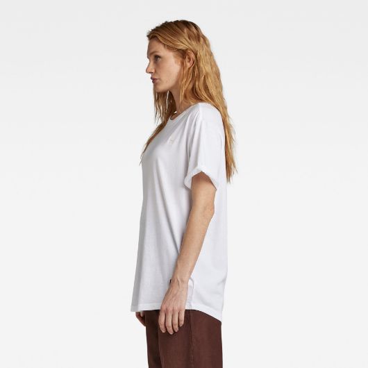 Снимка на G-STAR RAW WOMEN'S LASH FEM LOOSE T-SHIRT