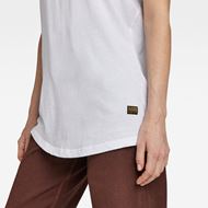 Снимка на G-STAR RAW WOMEN'S LASH FEM LOOSE T-SHIRT