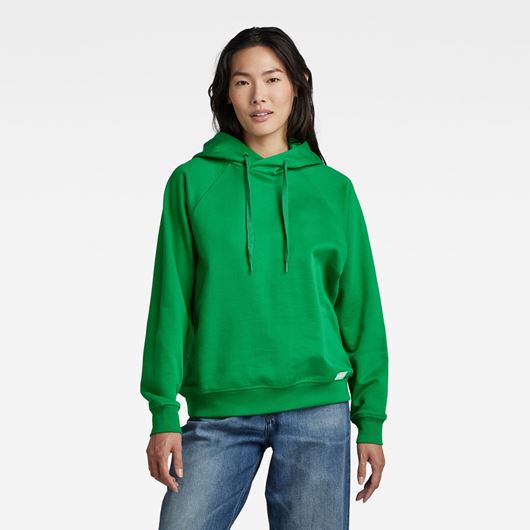 Снимка на G-STAR RAW WOMEN'S RAW. GR HOODED SWEATER