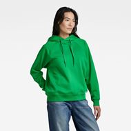 Снимка на G-STAR RAW WOMEN'S RAW. GR HOODED SWEATER