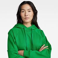 Снимка на G-STAR RAW WOMEN'S RAW. GR HOODED SWEATER