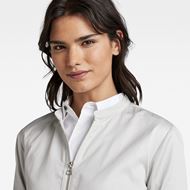 Снимка на G-STAR RAW WOMEN'S ZIP SHIRT