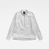 Снимка на G-STAR RAW WOMEN'S ZIP SHIRT