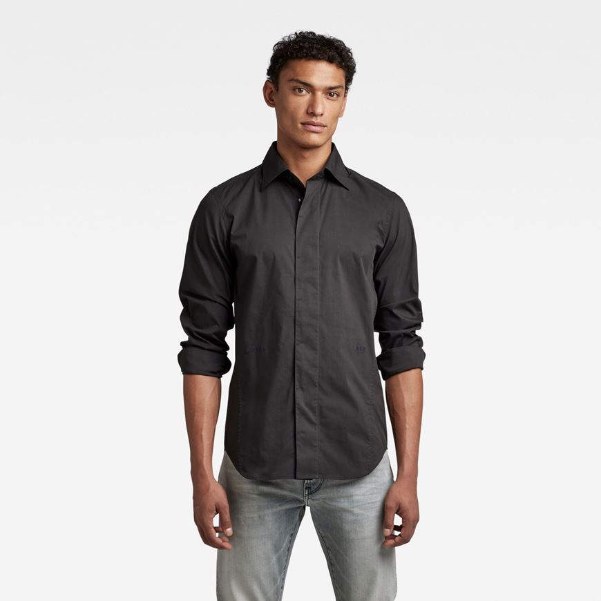 Снимка на G-STAR RAW MEN'S FORMAL SUPER SLIM SHIRT 