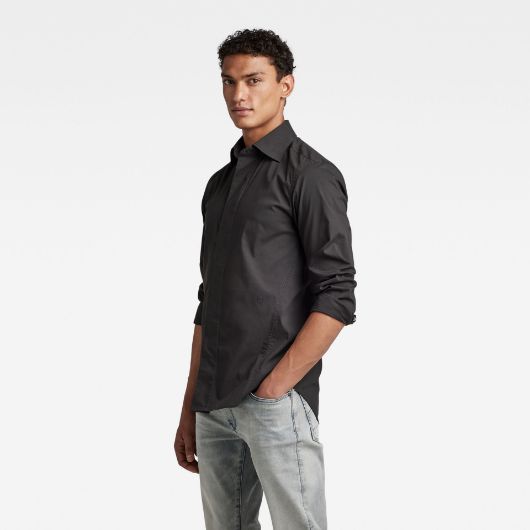 Снимка на G-STAR RAW MEN'S FORMAL SUPER SLIM SHIRT 