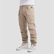 Снимка на REPLAY MEN'S JOE CARGO TROUSERS IN COMFORT COTTON TWILL