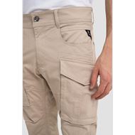 Снимка на REPLAY MEN'S JOE CARGO TROUSERS IN COMFORT COTTON TWILL