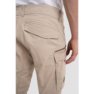 Снимка на REPLAY MEN'S JOE CARGO TROUSERS IN COMFORT COTTON TWILL