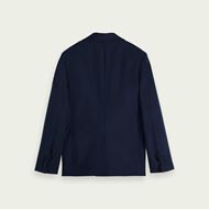 Снимка на SCOTCH&SODA MEN'S NOTCH LAPEL BLAZER