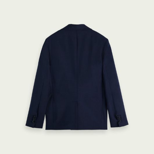 Снимка на SCOTCH&SODA MEN'S NOTCH LAPEL BLAZER