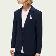 Снимка на SCOTCH&SODA MEN'S NOTCH LAPEL BLAZER