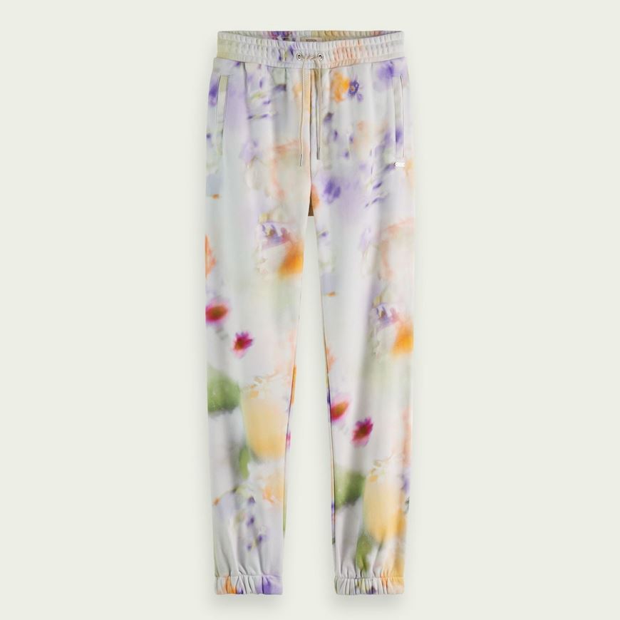 Снимка на SCOTCH&SODA WOMEN'S EASY SWEAT PANTS